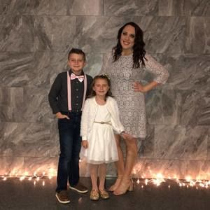 Meet your Posher, Beth